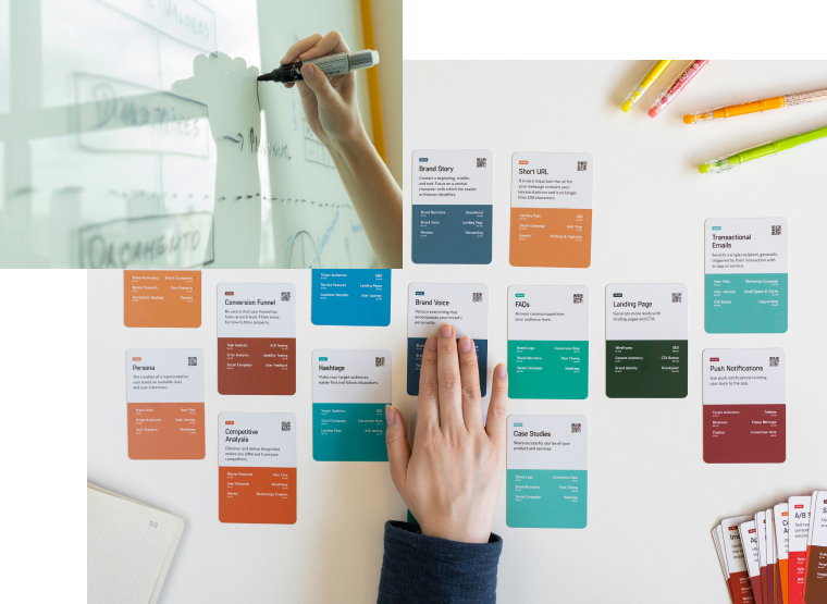 Planning scalable web architecture with system design, technical structure, and performance considerations