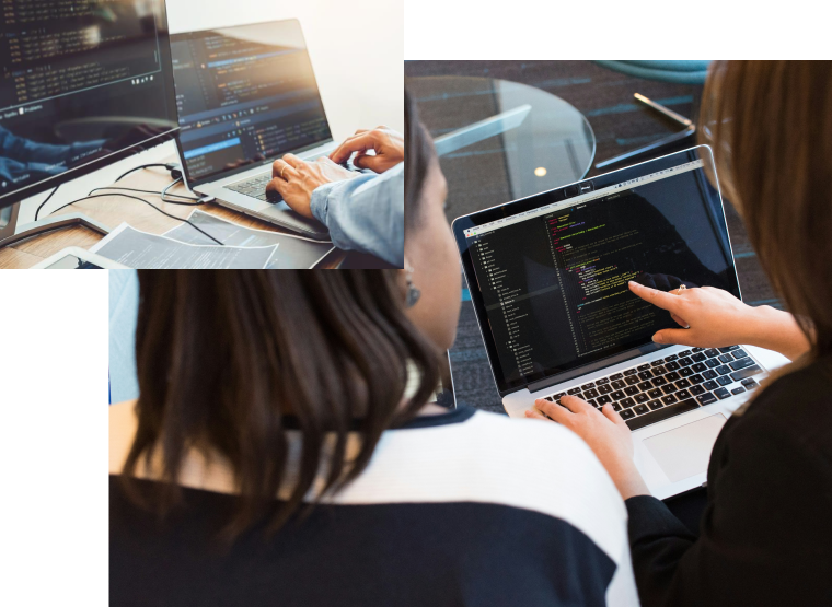 Developing WordPress and web solutions with clean code and structured implementation approach